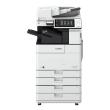 Canon IR 4545 Serie