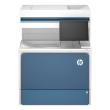HP Color LaserJet Enterprise Flow MFP 6800 Serie