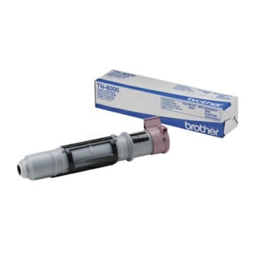 Brother Toner TN8000, 27798 schwarz
