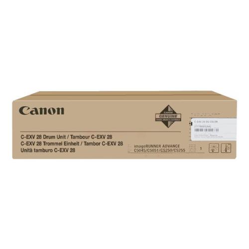 Canon Trommel 2777B003, CEXV28 Farbe