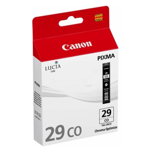 Canon Tintenpatrone 4879B001, PGI29CO