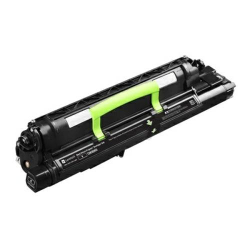 Lexmark Entwicklereinheit 72K0DK0, 072K0DK0 schwarz (Return)