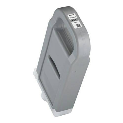 Canon Tintenpatrone 0782C001, PFI1700PGY grau hell