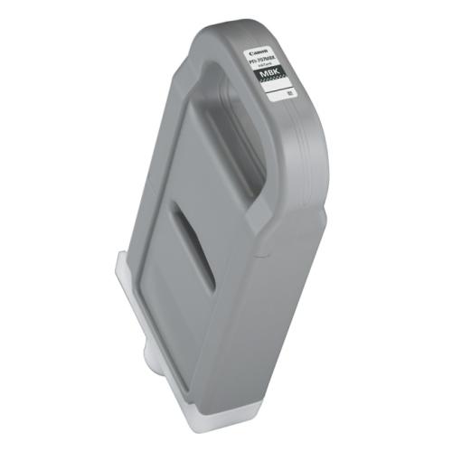 Canon Tintenpatrone 9820B001, PFI707MBK schwarz matt