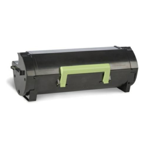 Lexmark Toner 51F2H00, 512HE schwarz
