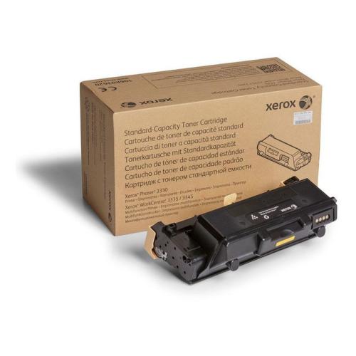 Xerox Toner 106R03620, 106R3620 schwarz
