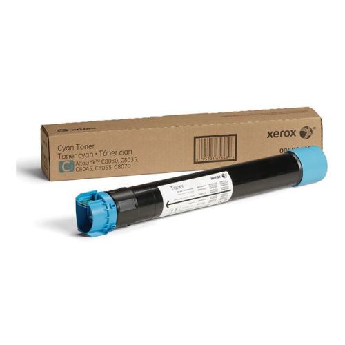 Xerox Toner 006R01702, 6R01702 Cyan