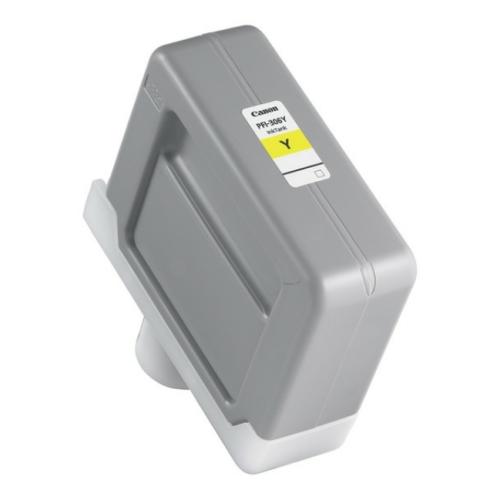 Canon Tintenpatrone 2362C001, PFI310Y gelb