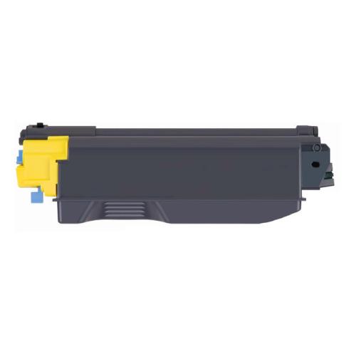 Utax Toner 1T02TWAUT0, PK5018Y gelb