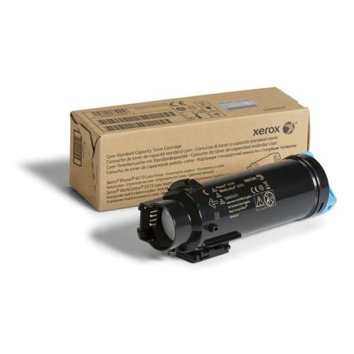 Xerox Toner 106R03690, 106R3690 Cyan (hohe Kapazität)