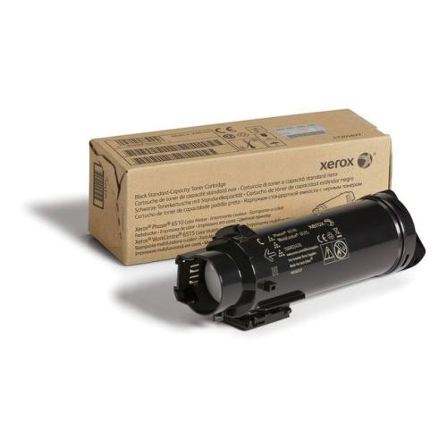 Xerox Toner 106R03476, 106R3476 schwarz