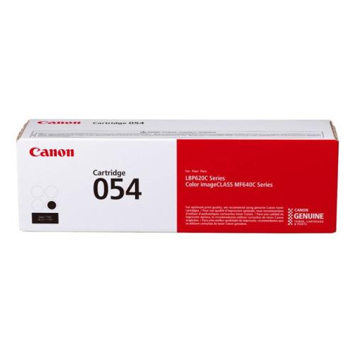 Canon Toner 3024C002, 054 schwarz
