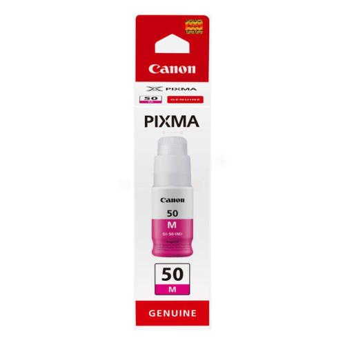 Canon Tintenpatrone 3404C001, GI50M magenta