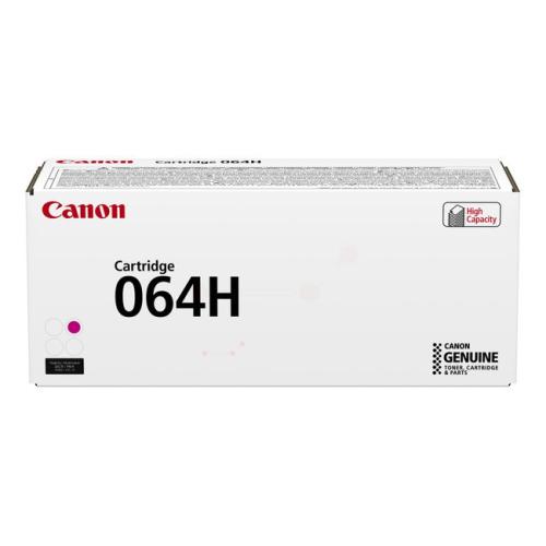 Canon Toner 4934C001, 064H magenta