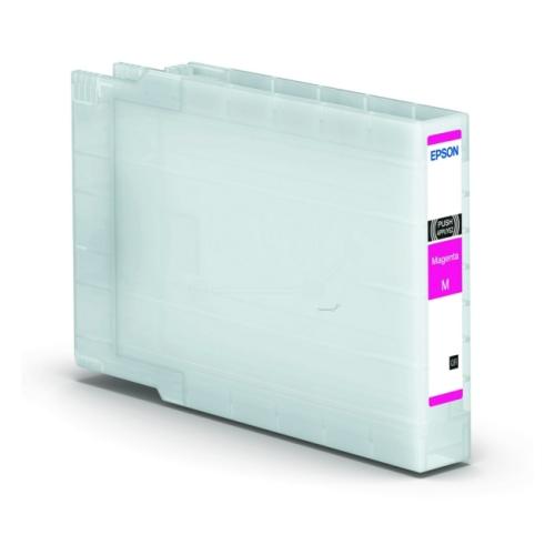 Epson Tintenpatrone C13T90734N, T9073 magenta