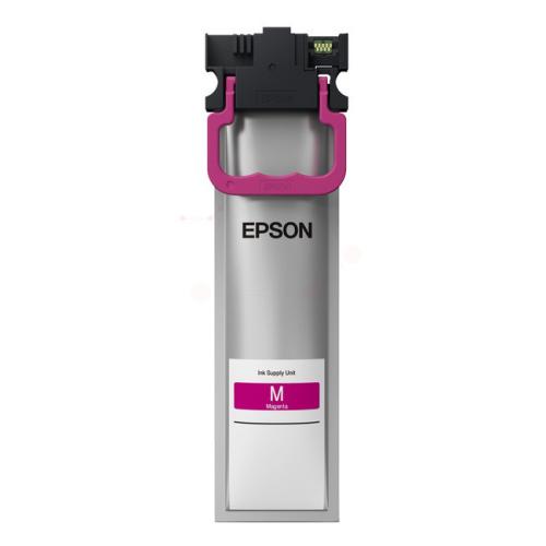 Epson Tintenpatrone C13T11C340, T11C3 magenta