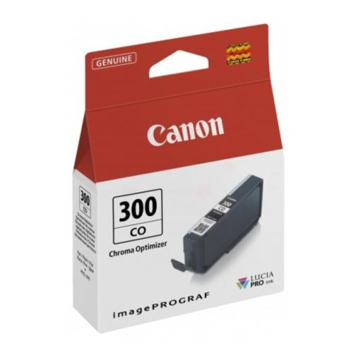 Canon Tintenpatrone 4201C001, PFI300CO