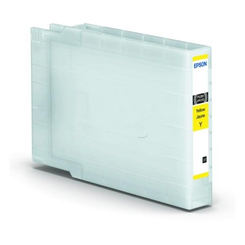 Epson Tintenpatrone C13T90844N, T9084 gelb